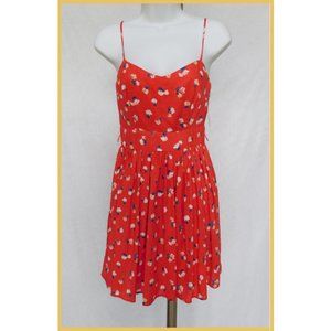 B. Darlin Floral Print Sundress